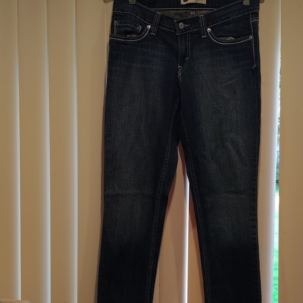 Levi jeans